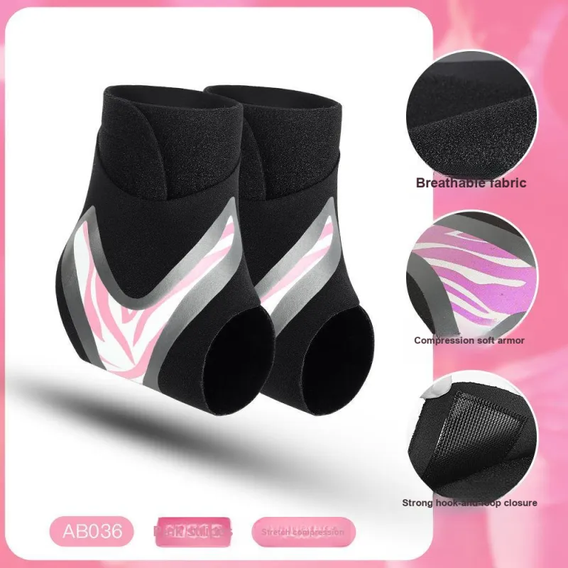 Patriot Ankle Braces Fitness Training Unisex Polyamide-5