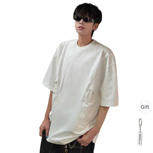 NOAHGIGI T Shirts Unisex