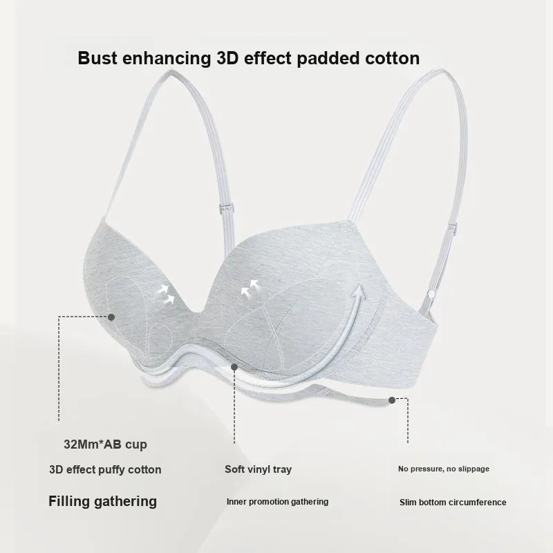 Ubras Women's Bras-7