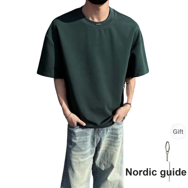 Nordic Raiders T Shirts Unisex-21