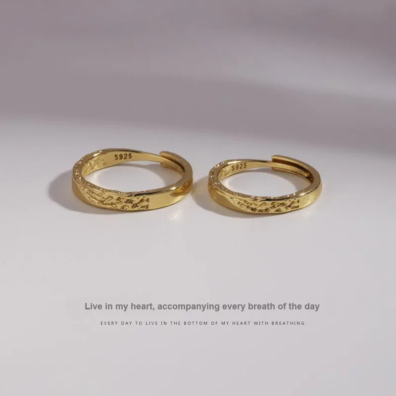 ZOKS Rings Unisex-2
