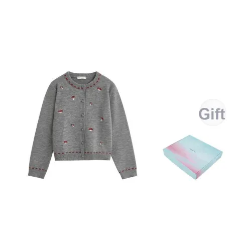 Inman Трикотаж Женский Набор в Коробке