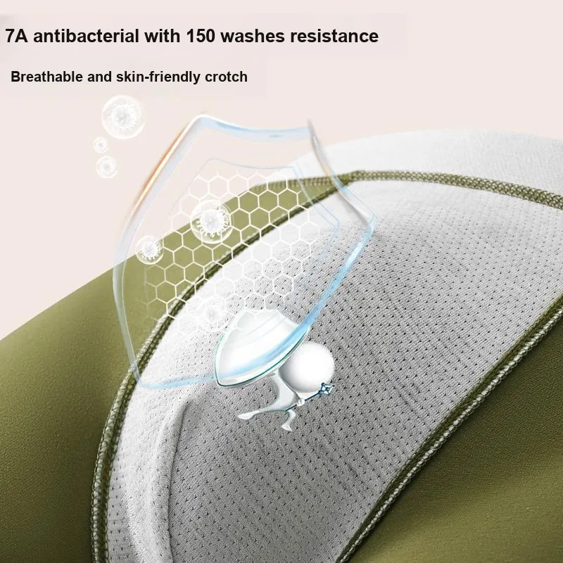 MIIOW Men Underpants-16