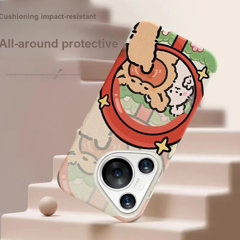 YIBAOBAO Phone Cases-3