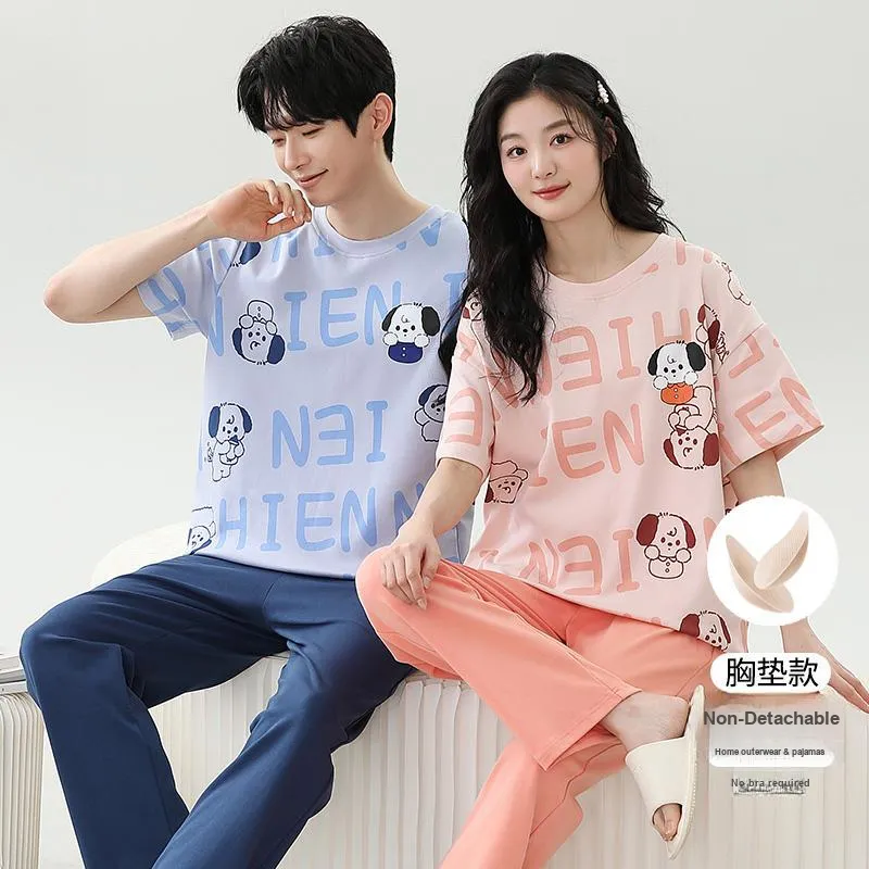 Ta Yan Women's Pajama Sets-24