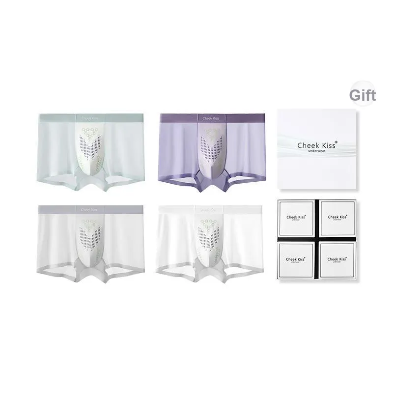 Cheekkiss Underwear Gift Box Men's-0