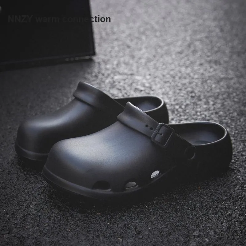 Warm edge Slippers / Home Slippers-5