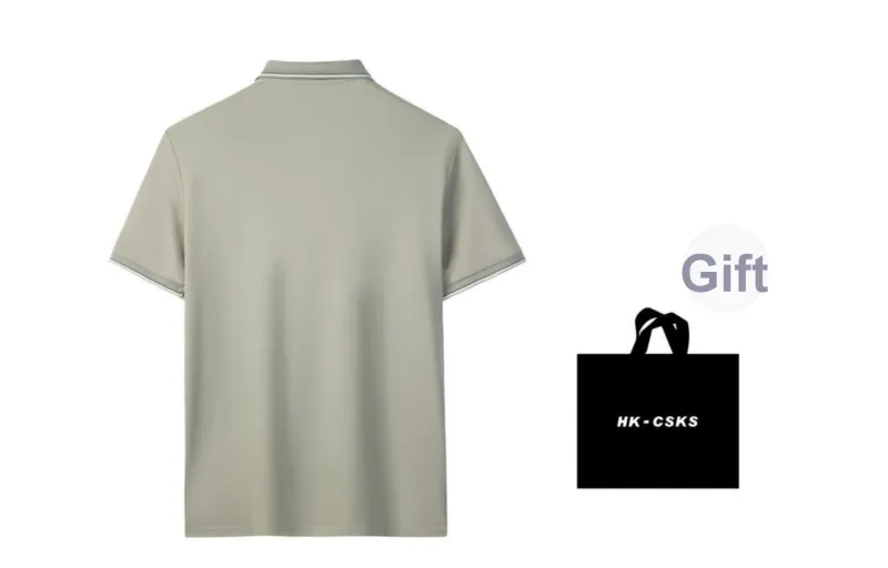 CSKS Polo Shirts Unisex-40