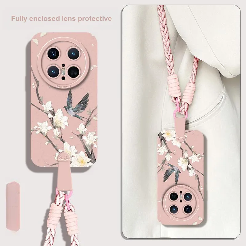 Interesting shell Phone Cases-5