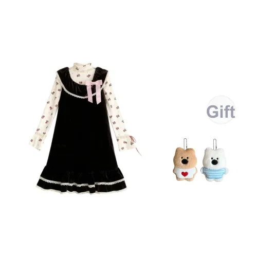 GHPC Женские Комплекты с Юбкой