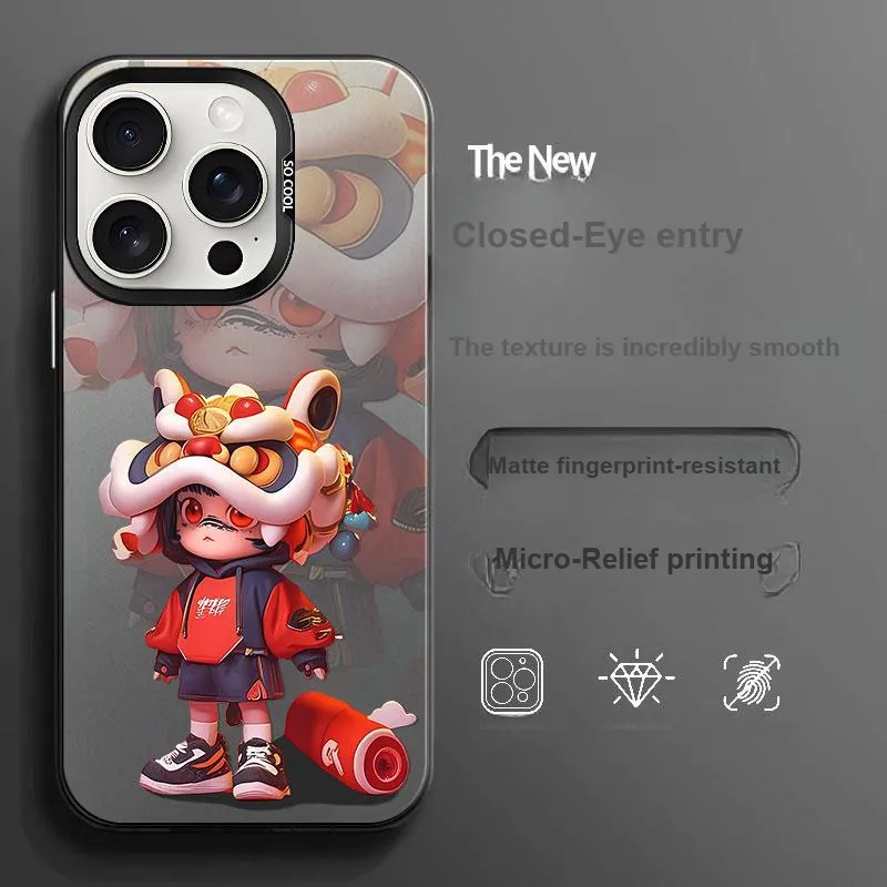 BAOCHENG Phone Cases-1
