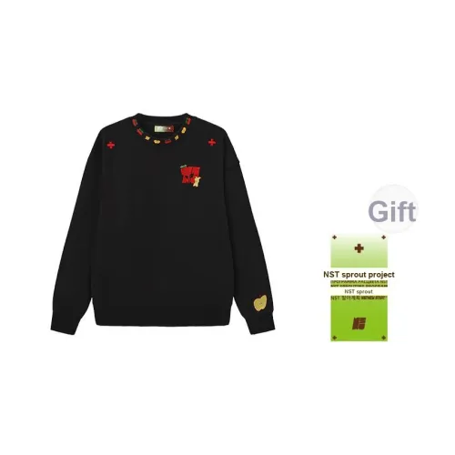 NSTNEW START Унисекс Свитшоты