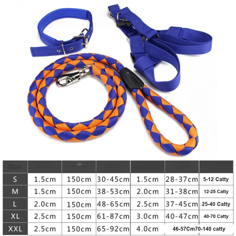 Kimpets Leashes-1