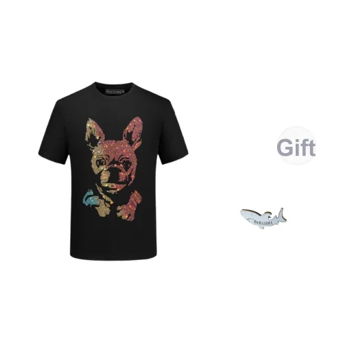 DABAISHA Унисекс Футболка