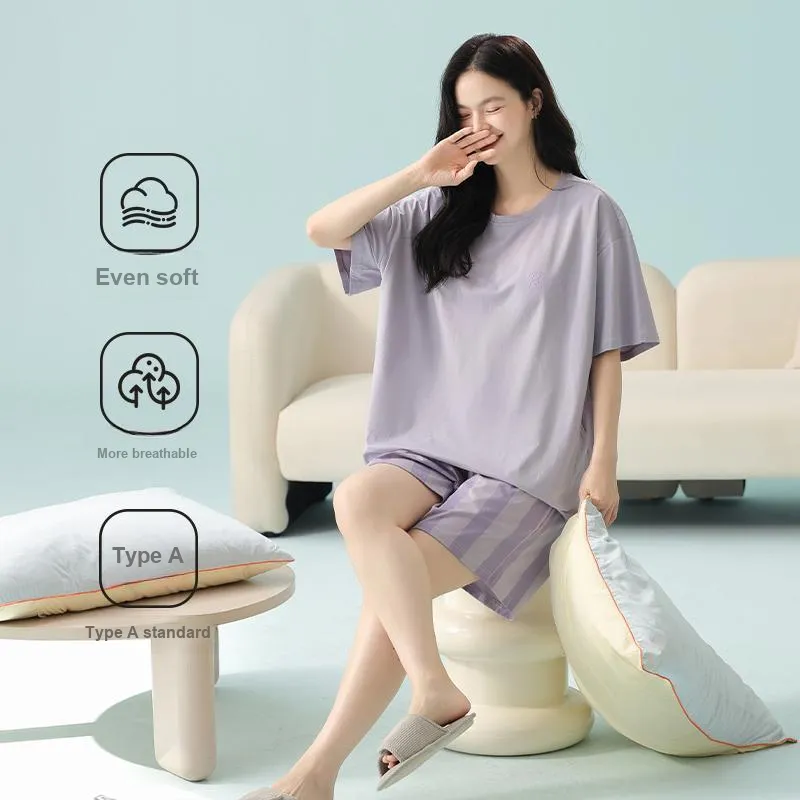PBENO PD Unisex Pajama Sets-3