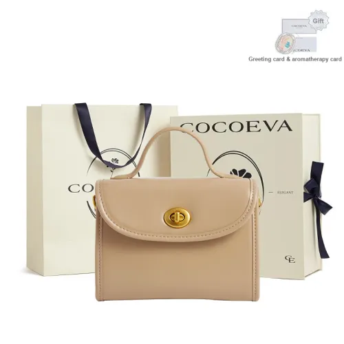 COCOEVA Handbags