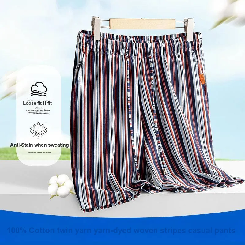 DUINIDESIYU Men Pajama Pants-1