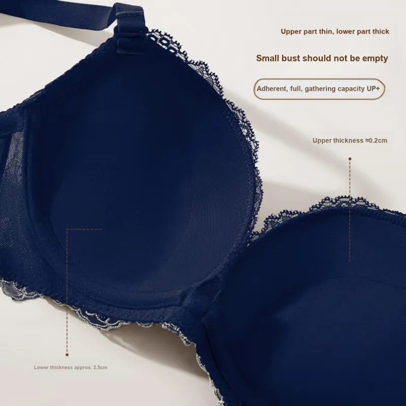 GUJIN Women's Bras-5