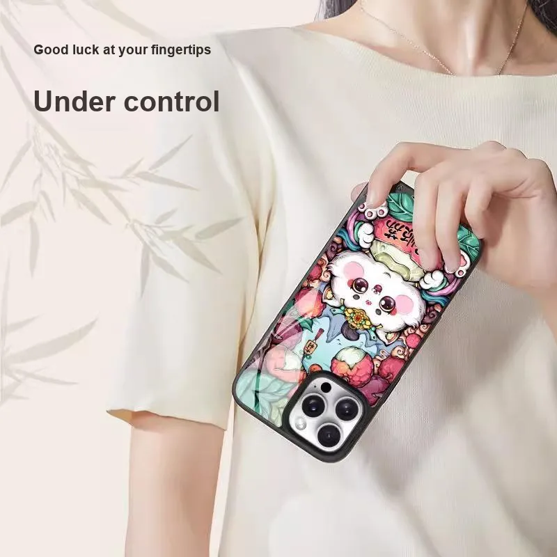 Donglaiye Phone Cases-3
