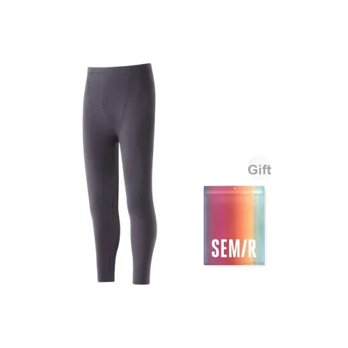 SEM R Термобрюки Мужские Сумка для покупок