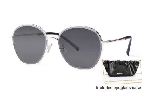 Upthree Sunglasses Unisex