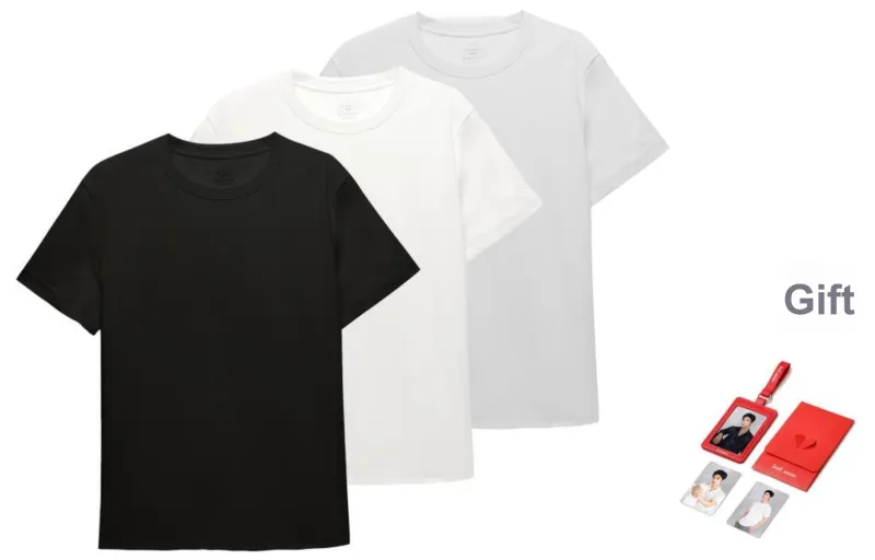 MIIOW Cool One Summer Series T Shirt Unisex-26