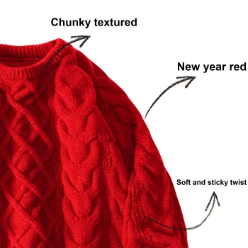OGEK Sweaters Unisex