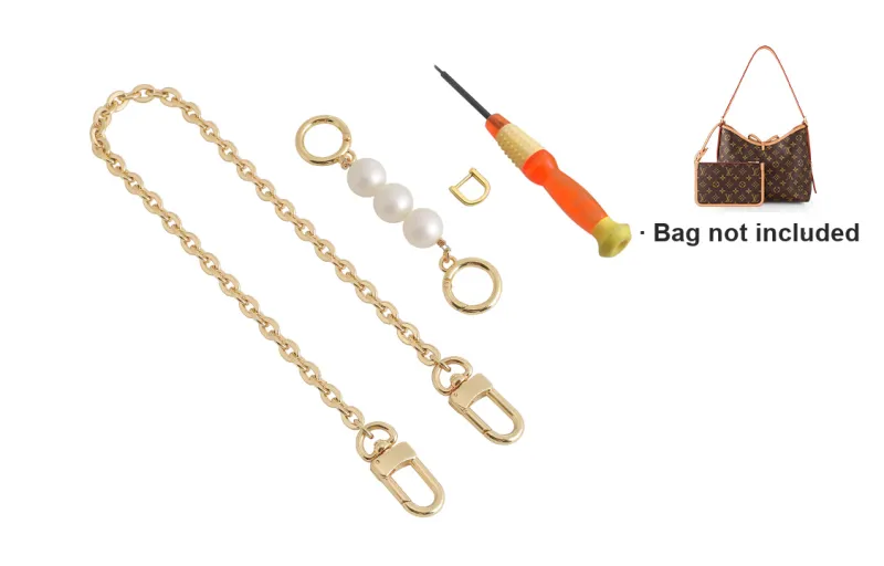 Ingenuity Handmade Bag Straps-2