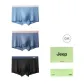 3 Pack[Light Gray Blue+Blue Gray+Black]