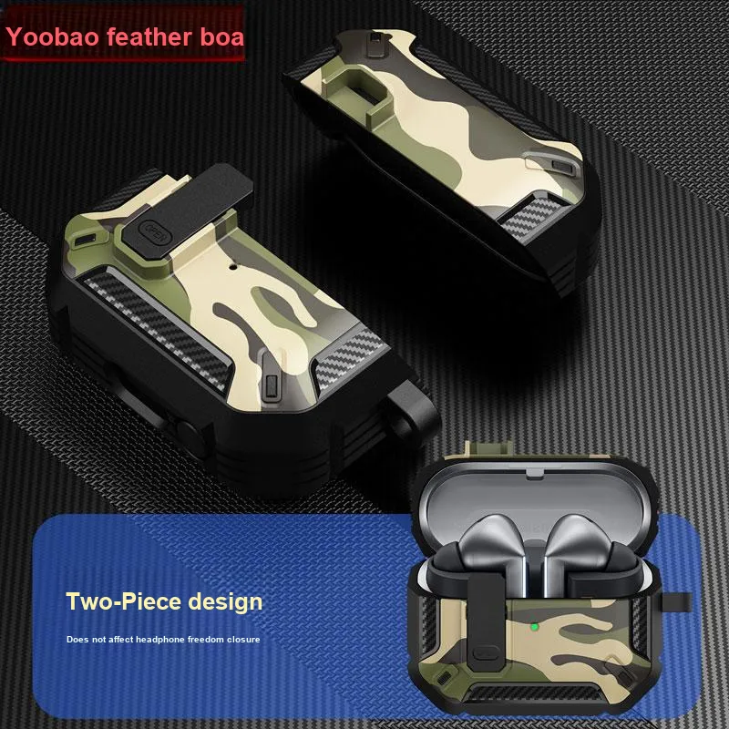 Yoobao Headphone Cases-3