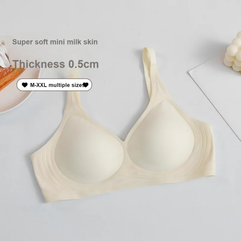 Aidai Women's Bras-4