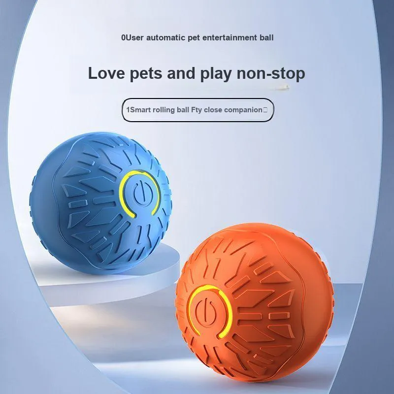 TANCHONG Pet Toys-3