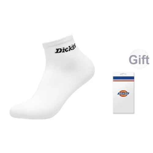 Dickies Носки Crew Унисекс Подарочная Коробка Набор