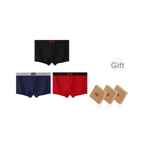 Dickies Мужское нижнее белье Combo Set