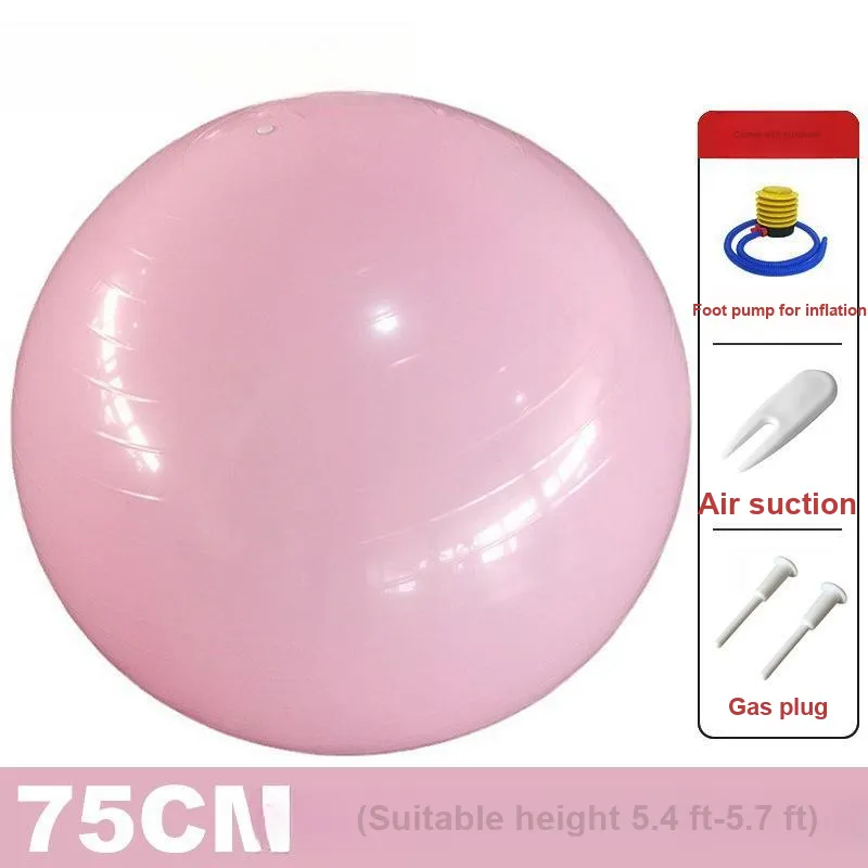 Summos Yoga Balls-3