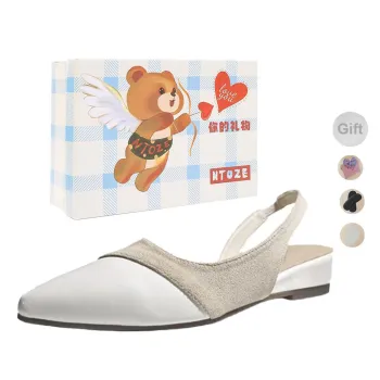 NTOZE Casual Single Shoes Women's Box