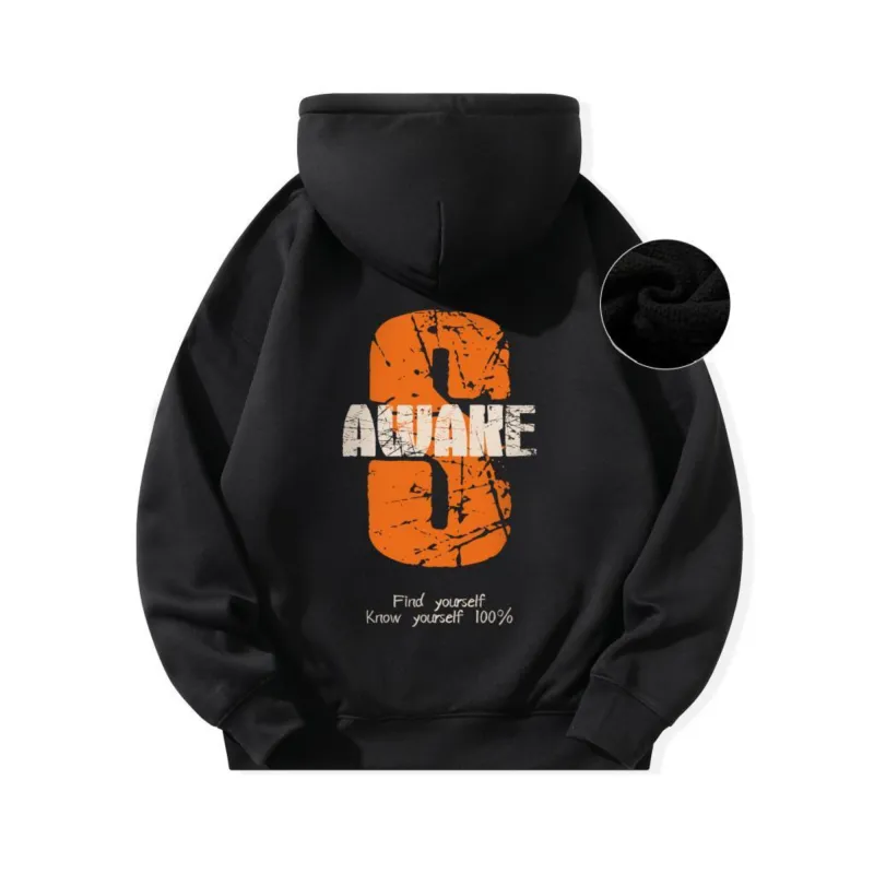 ACHS AWAKE Sweatshirts Unisex-15