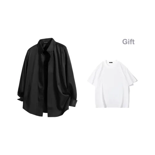 Minfinity Унисекс Рубашки