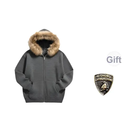 AUTOMOBILI LAMBORGHINI Свитер Унисекс