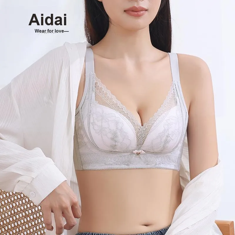 Aidai Women's Bras-10