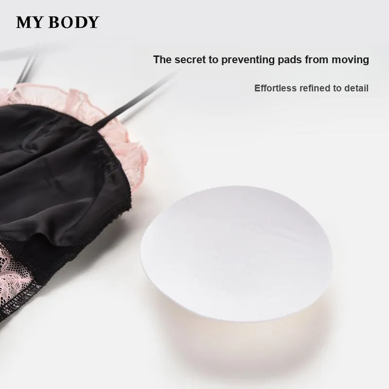 MY BODY Women's Nightgowns-4