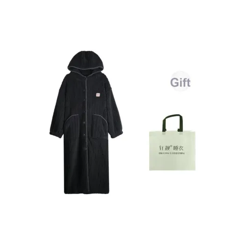 Xuan Liang Сон Халат Унисекс Изящная Сумка для покупок