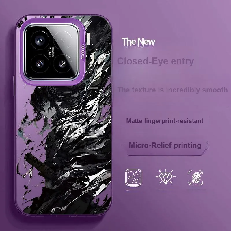BAOCHENG Phone Cases-5