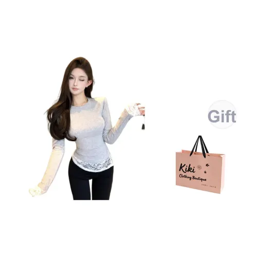 Kiki Clothing Boutique T-рубашка Женская