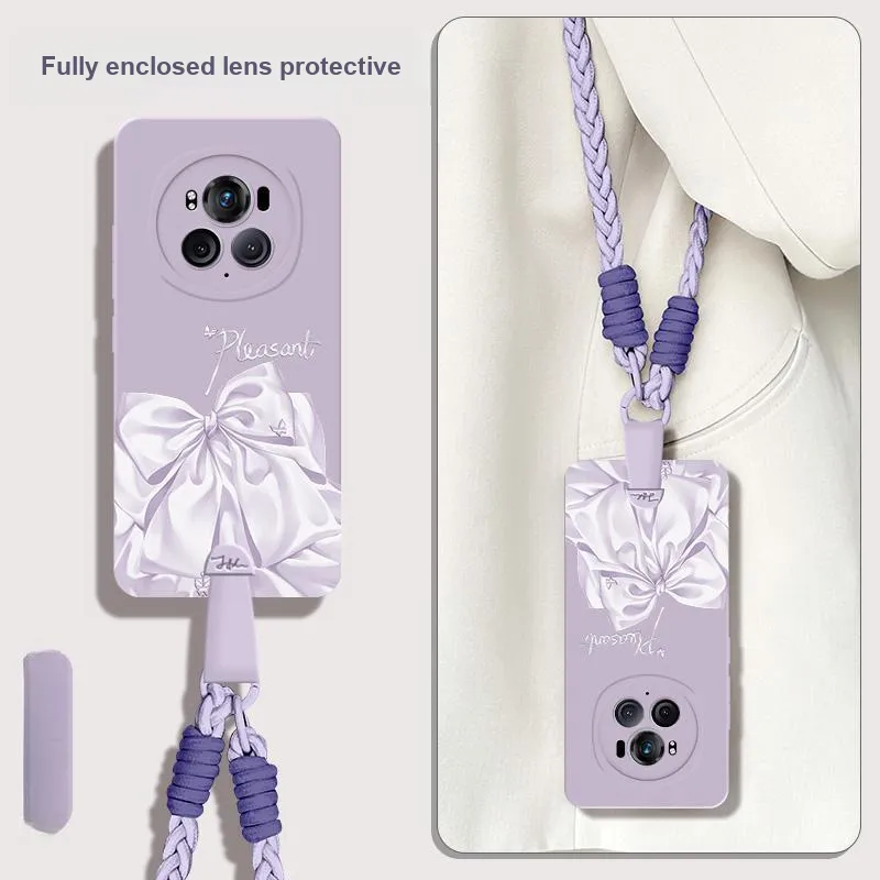 Interesting shell Phone Cases-8