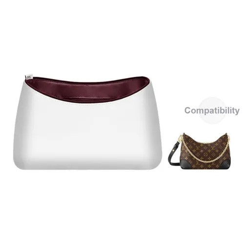 Прилив Полиэстер Сумка Вкладыш Унисекс Бордовый Красный Дюнный Хаки Угольно-Серый