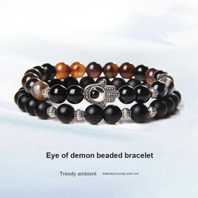 Xuanman Bracelets Men-4