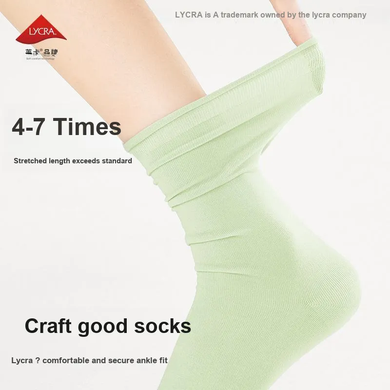 B&C.Room Knee High Socks Women's 6 Pack-13