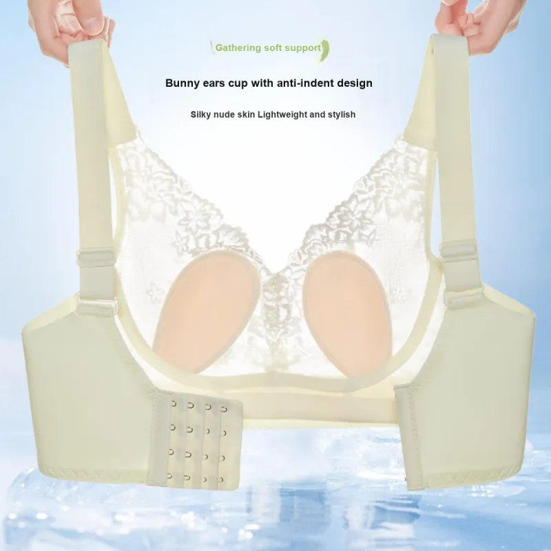 GUJIN Women's Bras-6