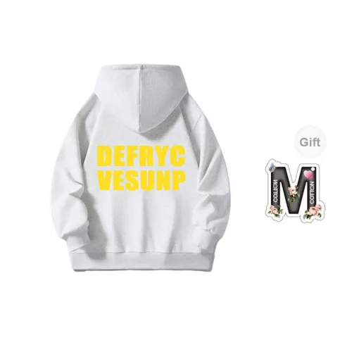 Cotton shopping Sweatshirts Unisex